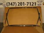 Bentley Arnage Windshield Molding Front Rear 2005 2006 2007 2008 2009 2010 Oem. Fixed Price $809.10.