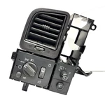 99-06 Nbs Gm Dash Light Lamp Switch Mounting Vent Assembly 15034164 Fog Oe. Fixed Price $34.99.