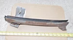 Door Window Lower Glass Channel For 1968-70 Mopar B-body Hard Top Cars. Fixed Price $10.00.