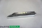 2009-2015 Bmw 750LI Left Driver Rear Back Door Inner Trim Molding Window Channel. Fixed Price $22.50.