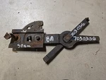 1952-1954 Ford Window Regulator Rear Right Door BA-7030306 Mainline Customline. Fixed Price $35.00.
