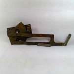 Nos Oem Ford 49 Full Size 8A-7030307 Lh Quarter Window Manual Regulator. Fixed Price $30.00.