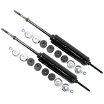 SET-TS5751-2 Monroe Of Shock Front Driver & Passenger Side For Chevy Pair. Fixed Price $75.14.