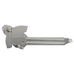 Front Left Manual Window Regulator 1975-1979 Ford F150 F250 F350 Pickup. Fixed Price $31.91.