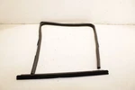 2012-18 Ram 1500 Big Horn Rear Left Door Run Channel W/ Belt Inner Weatherstrip. Fixed Price $91.71.