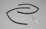 Glass Run Channel Weatherstrip 1966-1977 Ford Bronco Pick Up, Suv. Fixed Price $206.82.
