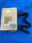 73-80 Chevrolet Pickup Lh Front Door Window Glass Weatherstrip Nos Gm 369557. Fixed Price $49.99.