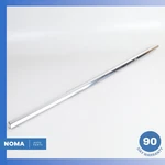 2018 Jaguar X761 F-pace Rear Right Outer Lower Door Window Molding Oem. Fixed Price $41.50.