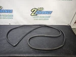 96-00 Civic 2DR Right Passenger Weatherstrip Gasket Rubber Around Door Seal Oem. Fixed Price $74.99.