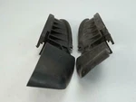 2003 - 2004 Jaguar Type Rubber Cover Panel Window Windshield Exterior Front. Fixed Price $37.79.