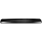 1968 1969 1970 1971 1972 Camino Bed Rear Window Shelf Panel Edp Steel 1428D. Fixed Price $306.95.