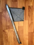 Bmw Z3 E36 Door Window Guide Rail Left Drivers Oem Used 51328397633. Fixed Price $29.95.