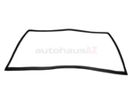 Uro Parts Windshield Seal 51311820485 Bmw 528I 530I M5 528E 533I 535IS. Fixed Price $75.30.