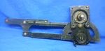 Vintage Nors 1937-1940 Ford Rh Rear Door Window Regulator 1939 Mercury. Fixed Price $99.99.