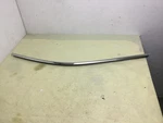 Bentley Flying Spur W12 Front Left Door Upper Window Chrome Molding Trim 13-18:Y. Fixed Price $117.45.