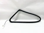 06-13 Mercedes Benz W251 Class Rear Left Side Quarter Window Weather Seal Oem. Fixed Price $25.00.
