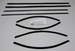 Repops TO106 Felt Kit 1968-1969 Ford Torino, Fairlane, Cyclone. Fixed Price $190.54.