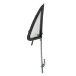 Vent Window Assembly Clear Driver Side Chevrolet C10 1973-1987. Fixed Price $354.99.