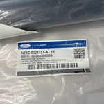Nos Oem Ford NZ6Z-6021457-A Belt Weatherstrip Maverick Seal Genuine Trim. Fixed Price $18.00.