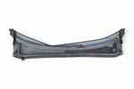 2007-2013 Acura Mdx Windshield Front Cowl Top Grille Vent Cover 74200-STX-A00,. Fixed Price $95.08.