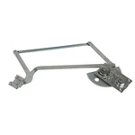 Jaguar E-type Door Window Regulator Left Hand BD32617. Fixed Price $342.53.