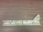 1960 1961 1962 1963 Chevy Truck Lh Door Glass Window Sash Channel Nos Gm 725. Fixed Price $79.99.