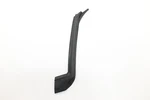 2024 - 2026 Tesla Cybertruck Front Left Corner Fixed Glass Weatherstrip Seal Oem. Fixed Price $99.29.