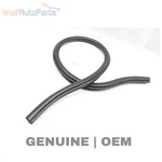 2007-2015 Audi Tt Rain Tray Seal / Firewall Weather Stripping 8J0823723B. Fixed Price $20.49.