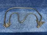 2017 2020 Fiat 124 Spider Front Right Passenger Side Door Opening Body Seal Oem. Fixed Price $40.00.