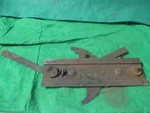 Window Regulator 39-47 Dodge Plymouth Truck Nos Mopar 785882. Fixed Price $169.95.