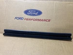 Genuine Oem Lower Guide Weatherstrip Driver's Side (lh) Ford CK4Z-6121597-C. Fixed Price $17.99.