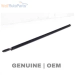 2018-2024 Vw Tiguan Front Left Door / Window Slot Seal (inner) 5NA837479. Fixed Price $25.99.