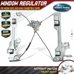 Power Window Regulator For Nissan 350Z 2003-2009 Front Passenger Right Side Rh. Fixed Price $43.99.