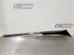 2022 Buick Enclave Door Window Trim Moulding Rear Left Driver Chrome. Fixed Price $59.50.