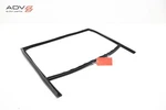 2013-17 Land Rover Range Rear Left Door Window Glass Run Channel Seal Oem. Fixed Price $69.99.
