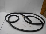 2004 Chevrolet Silverado 1500 Front Right Rh Passenger Door Trim Weather Strip. Fixed Price $33.99.