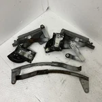 1969 70 71 72 1/4 Window Regulators Conv/coupe Ford Xl Galaxie Ltd Complete Set. Fixed Price $209.95.