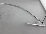 2009 - 2016 Audi A4 S4 Left Side Upper Roof Molding Trim Oem. Fixed Price $63.35.