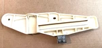 Nos 1978 1983 & Other Ford Fairmont Mercury Lh Frt Window Channel Bkt D8BZ-. Fixed Price $37.99.