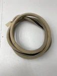 2008 Mercedes Benz W221 Front Right Door Rubber Seal Oem A2216970551. Fixed Price $20.00.