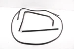 2021-2024 Kia K5 Gt-line Rear Right Side Door Weatherstrip Set 83140L3000 Oem. Fixed Price $161.41.