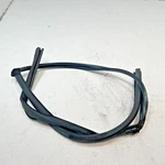 2016-2021 Honda Civic Rear Passenger Door Window Glass Run Channel Seal Oem. Fixed Price $44.99.