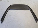 Chevrolet Corvette C3 Rear Window Moulding For 1978 To 1982. Fixed Price $101.55.