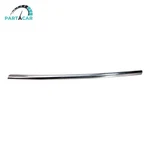 2017-2020 Tesla M3 Front Lh Door Window Chrome Belt Molding Heavy Contamination. Fixed Price $86.99.