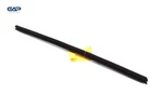 2017-24 Land Rover Discovery Rear Right Window Inner Belt Weatherstrip Seal Oem. Fixed Price $24.74.