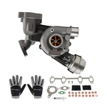 Billet Turbo Kit For Audi Vw Skoda Seat 1.9 Tdi 1998 1999 2000 2001 2002 2003. Fixed Price $335.66.