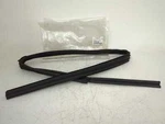 New Oem Genuine Rr Door Window Channel Seal 2011-2024 Outlander Sport 5735A339. Fixed Price $70.00.