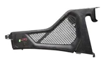 14-18 Bmw X5 F15 Left Driver Side Windshield Cowl Panel Corner Cover Oem. Fixed Price $60.50.