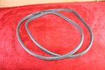 Bmw F32 F82 M4 428 Rear Bootlid Tailgate Weather Strip Rubber Seal Oem 67K. Fixed Price $49.99.