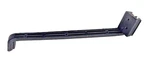 1963-1967 Chevy Corvette C2 Rear Vertical Weatherstrip Left Side Oem 3827479. Fixed Price $71.95.